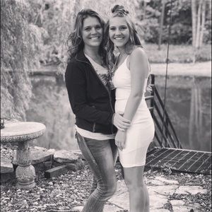 Meet your Posher, Bobbi